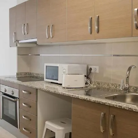Apartamentos Boutique Benicasim Benicàssim Buitenkant foto