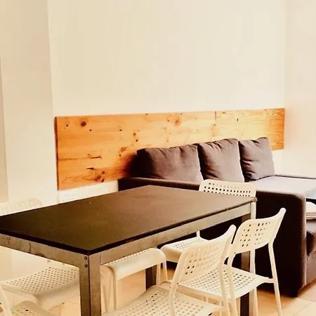 Apartamentos Boutique Benicasim Benicàssim Buitenkant foto