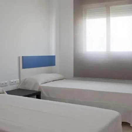 Apartamentos Boutique Benicasim Benicàssim Buitenkant foto