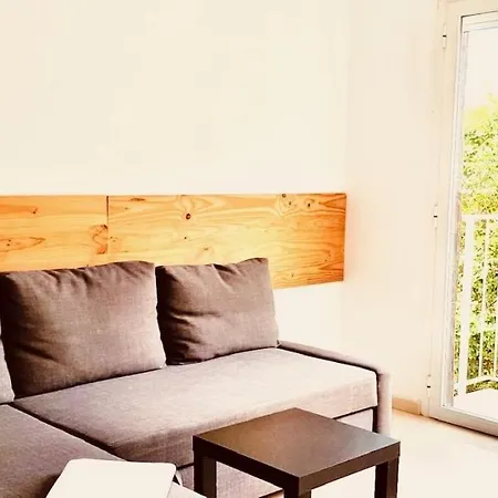 Apartamentos Boutique Benicasim Benicàssim Buitenkant foto