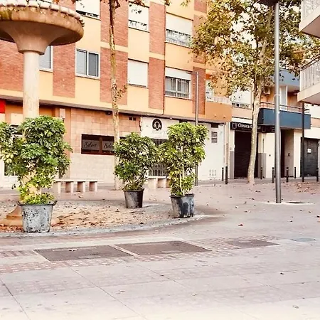 Apartamentos Boutique Benicasim Benicàssim Buitenkant foto