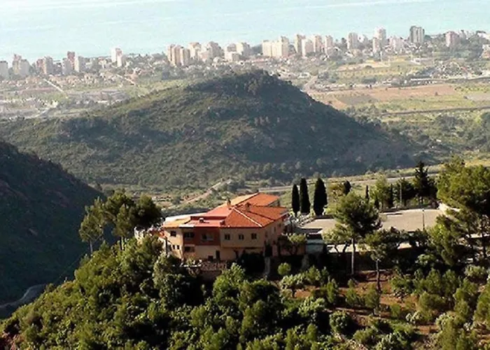 Apartamentos Boutique Benicasim