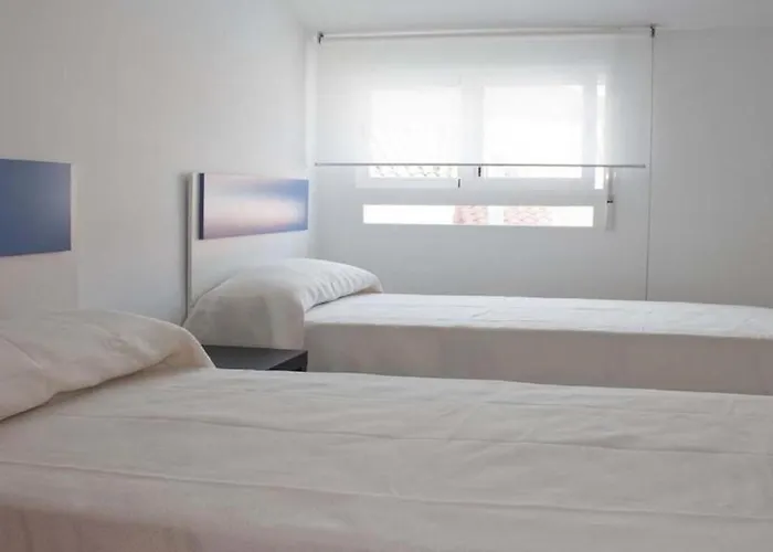 Apartamentos Boutique Benicasim