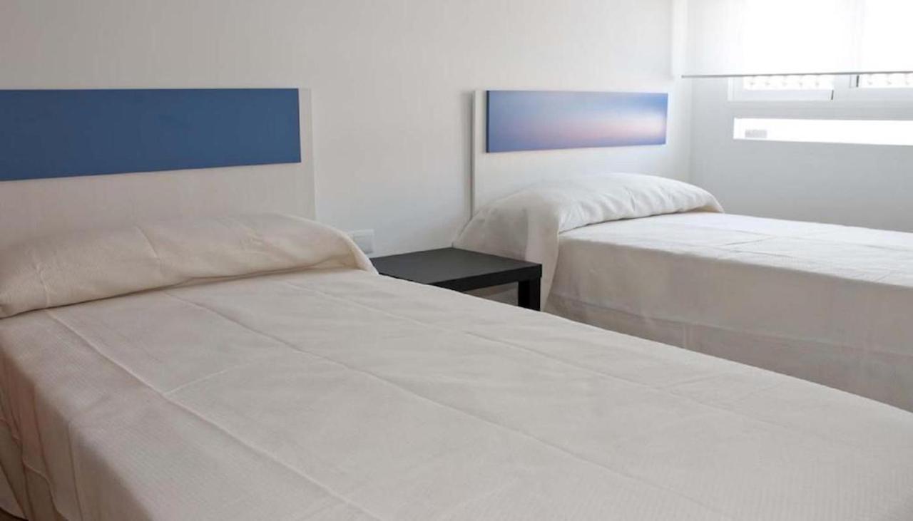 Appartement Boutique Benicasim *