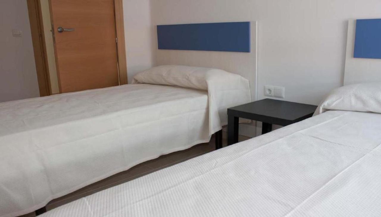 Appartement Boutique Benicasim *