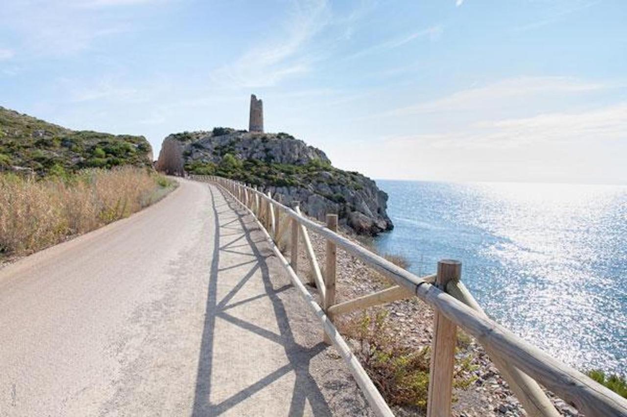 Boutique Benicasim Appartement *