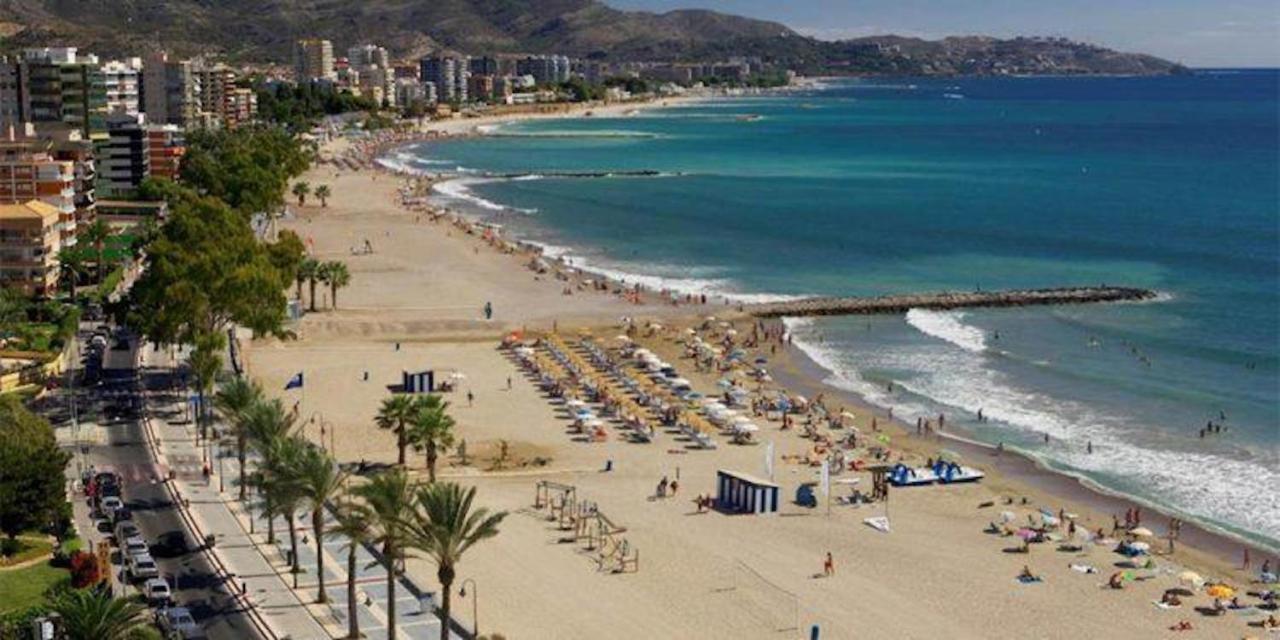 Boutique Benicasim Appartement Benicàssim