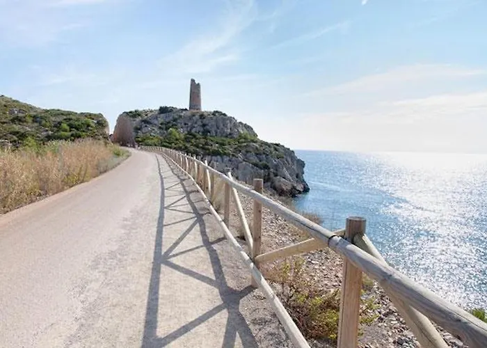 Apartamentos Boutique Benicasim