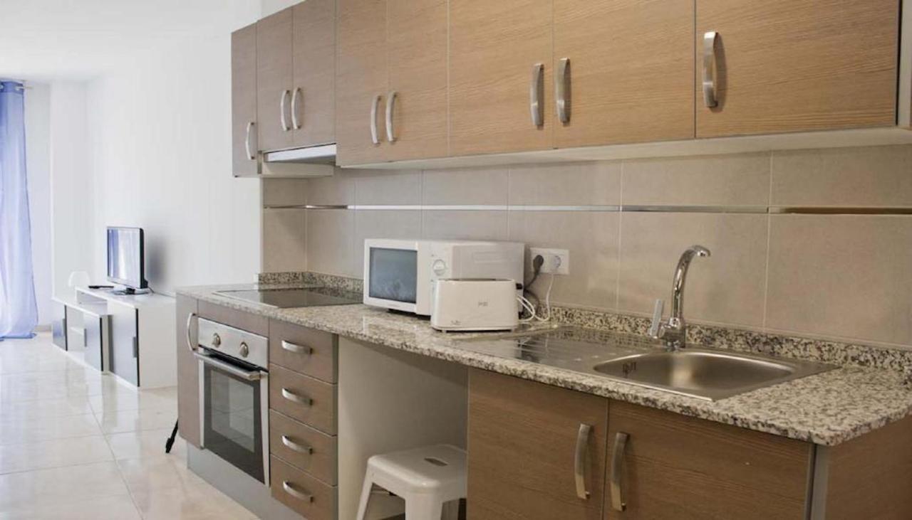 Apartment Boutique Benicasim