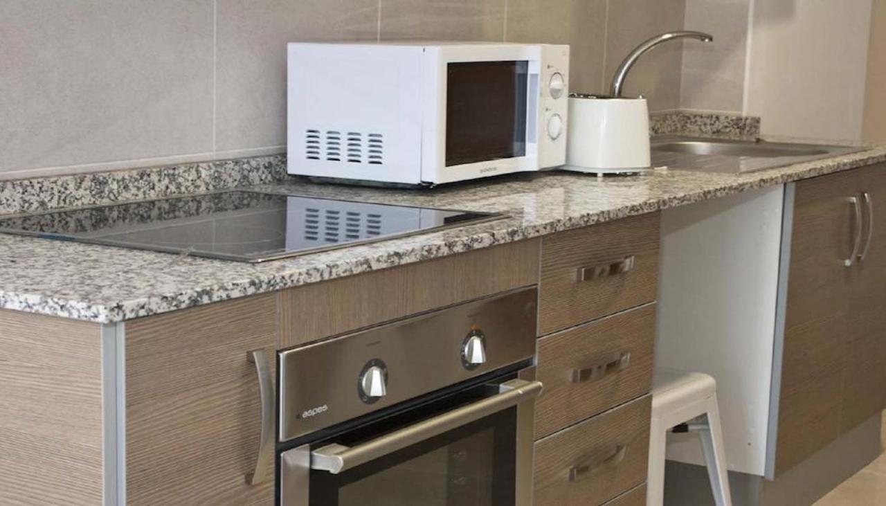 Boutique Benicasim Apartment *