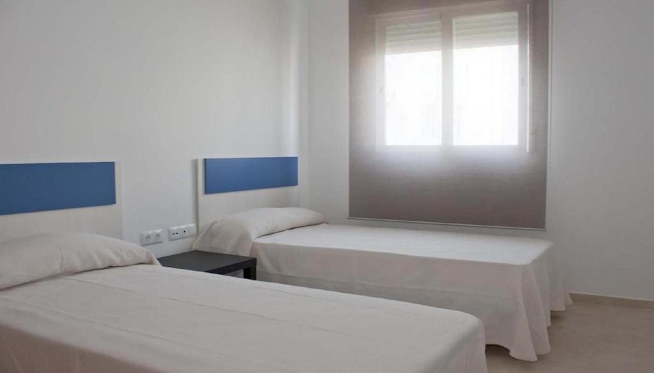 Boutique Benicasim Apartment
